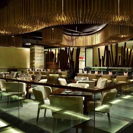 Pullman Dongguan Changan Екстериор снимка