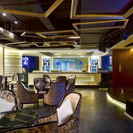 Pullman Dongguan Changan Екстериор снимка