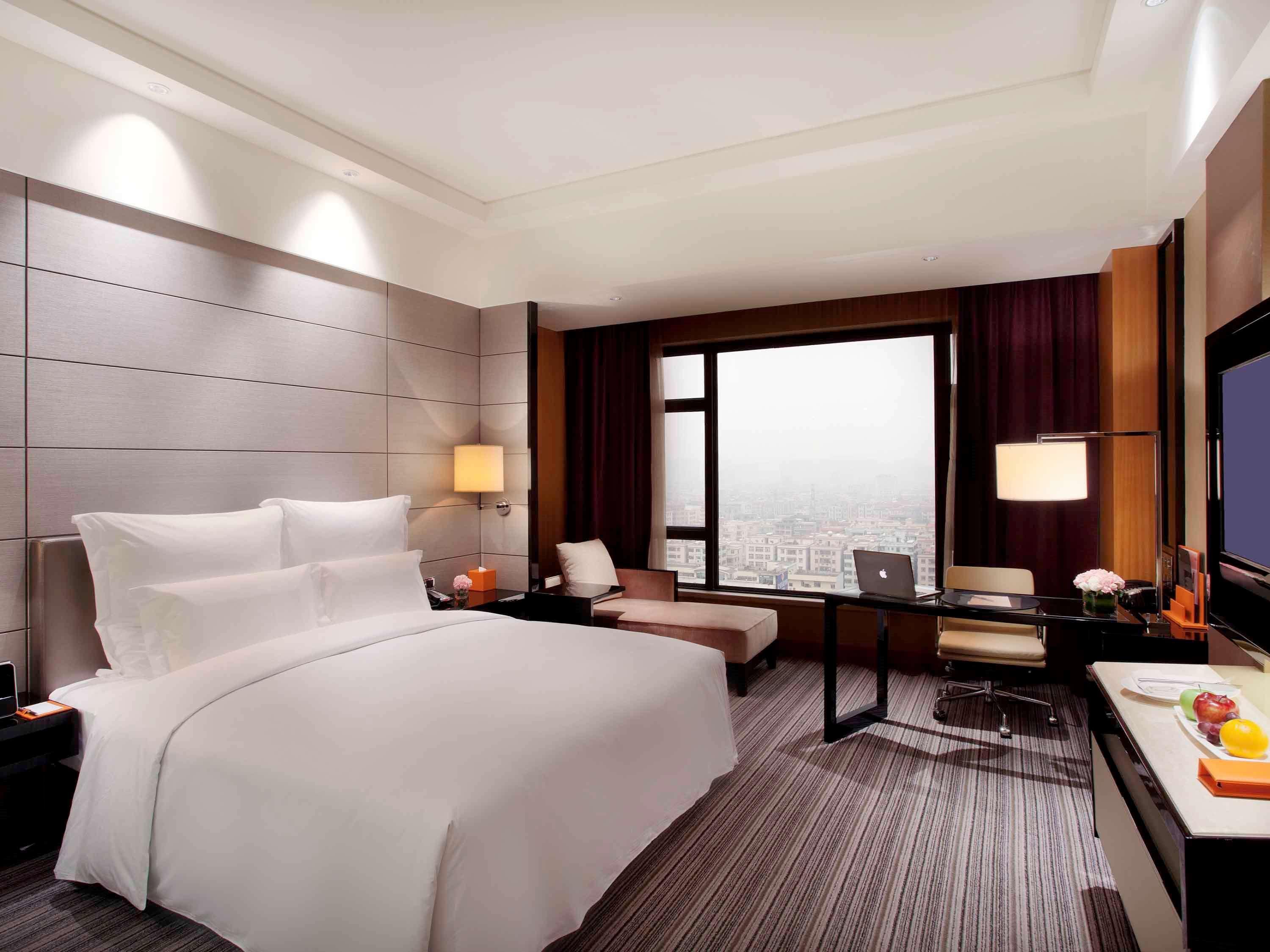 Pullman Dongguan Changan Екстериор снимка