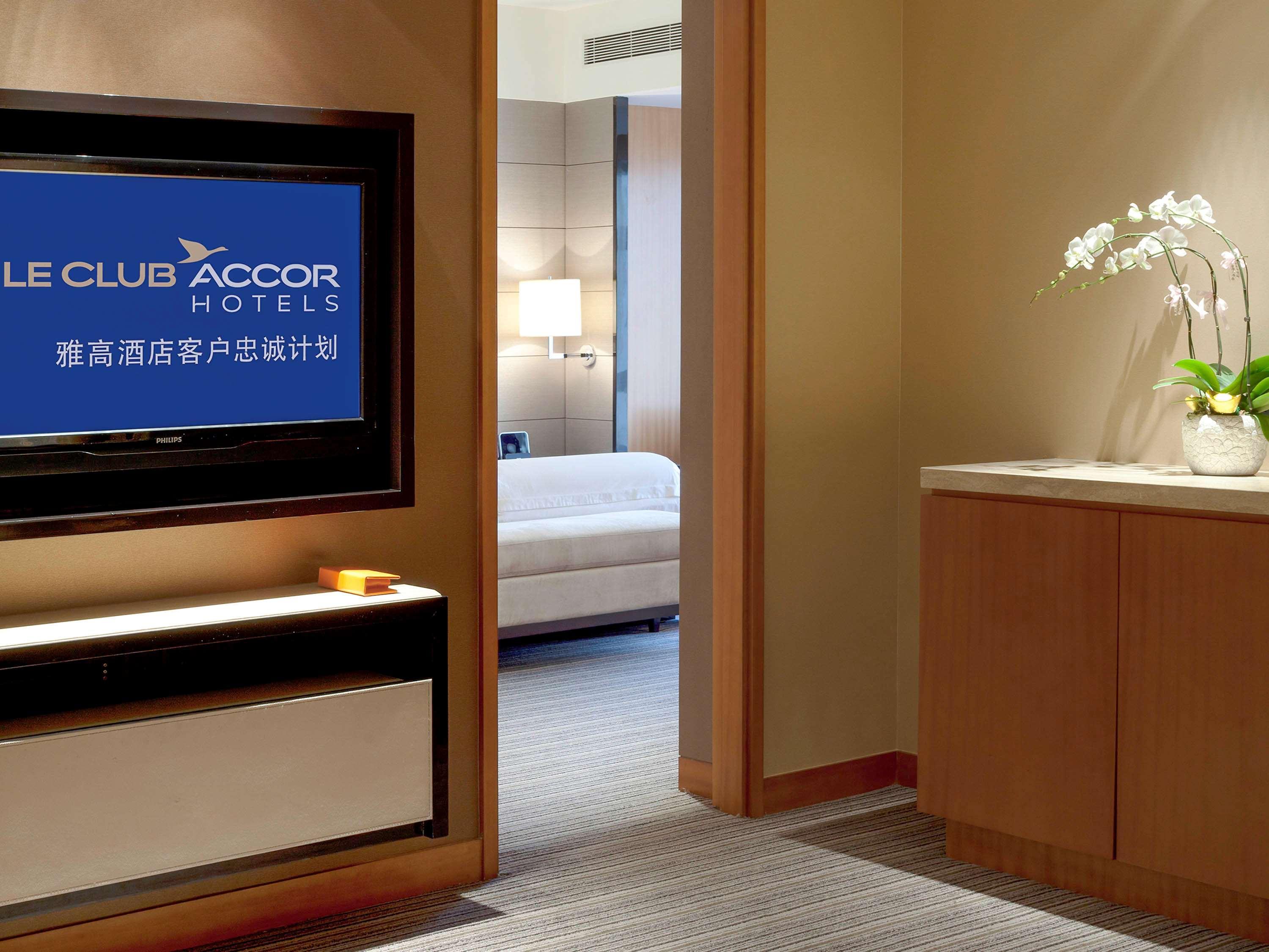 Pullman Dongguan Changan Екстериор снимка