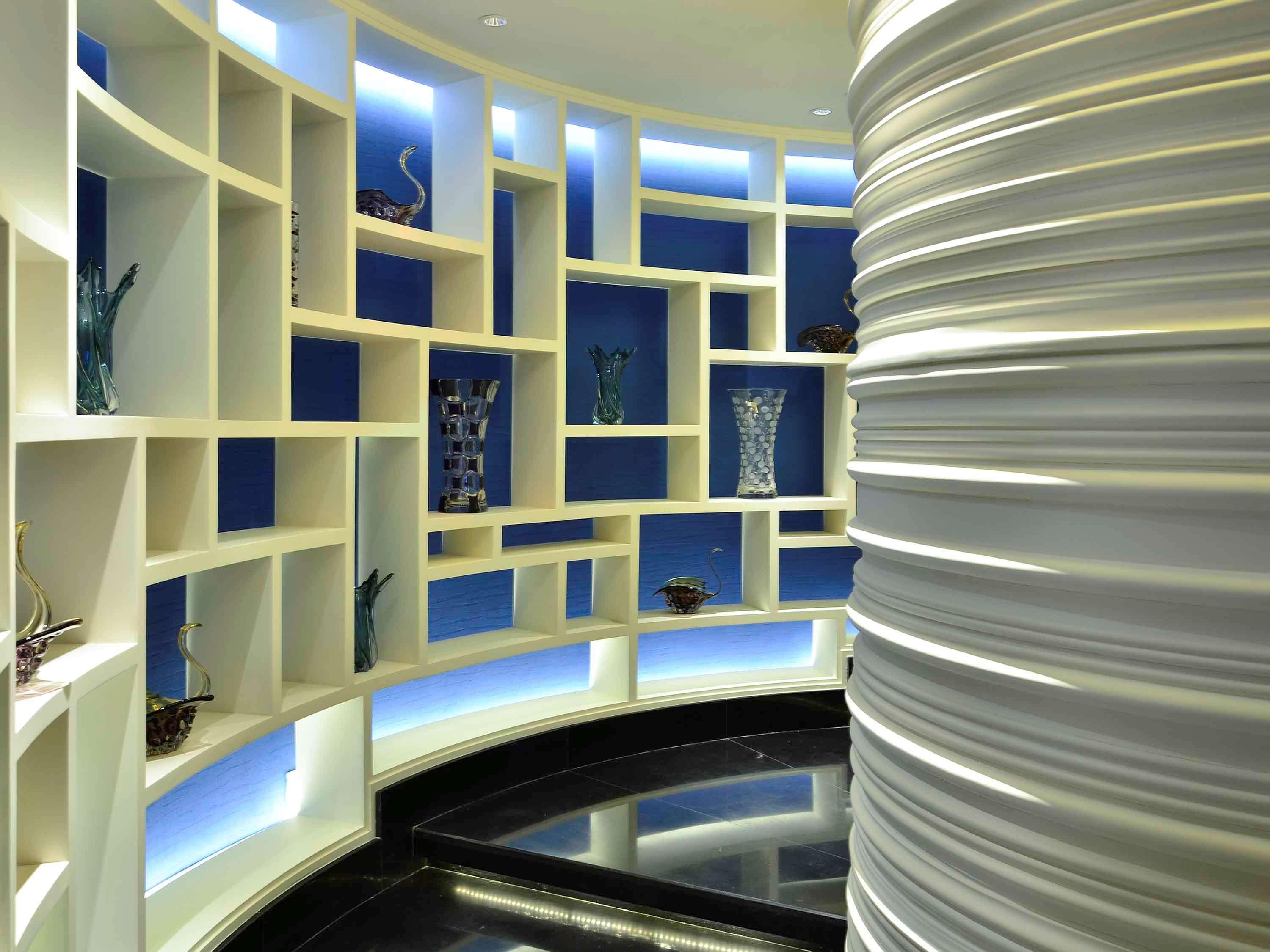 Pullman Dongguan Changan Екстериор снимка