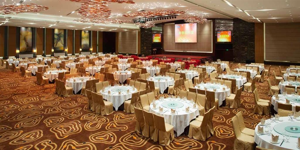 Pullman Dongguan Changan Екстериор снимка