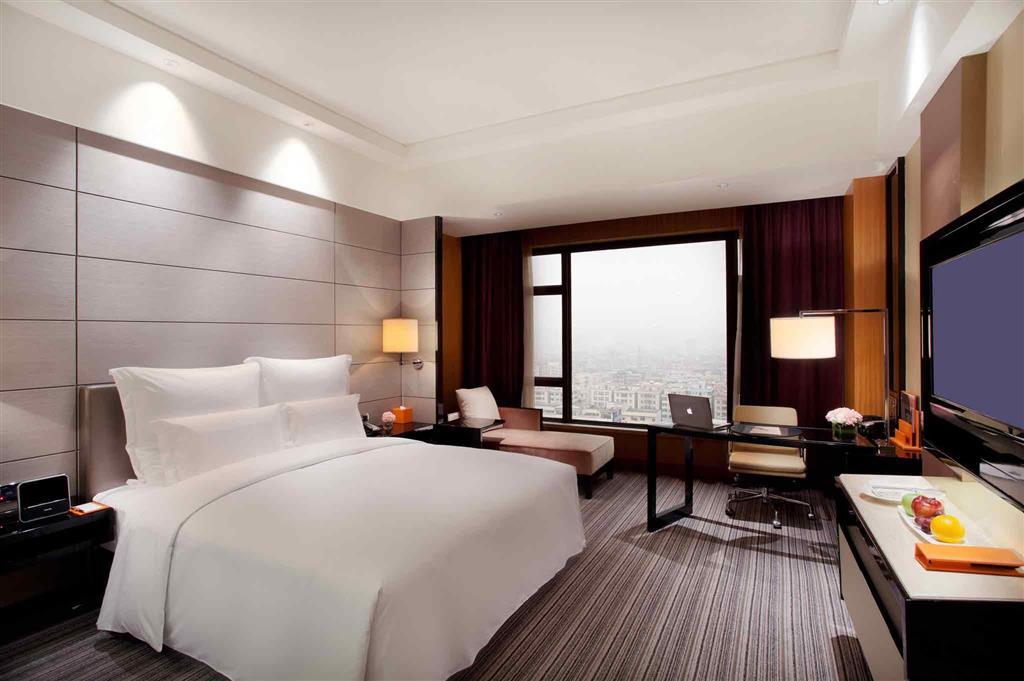 Pullman Dongguan Changan Екстериор снимка
