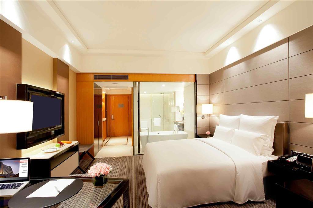 Pullman Dongguan Changan Екстериор снимка