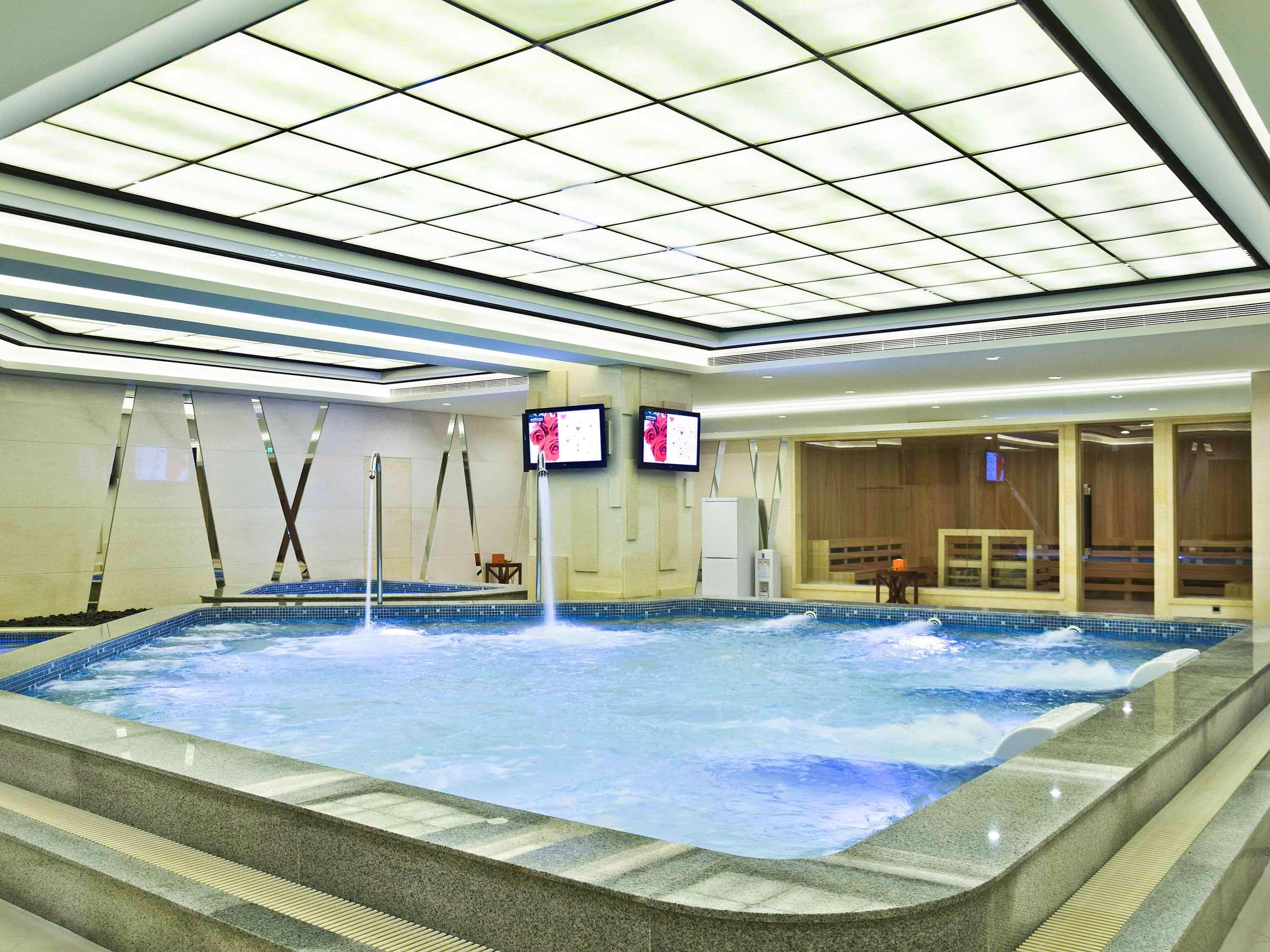 Pullman Dongguan Changan Екстериор снимка