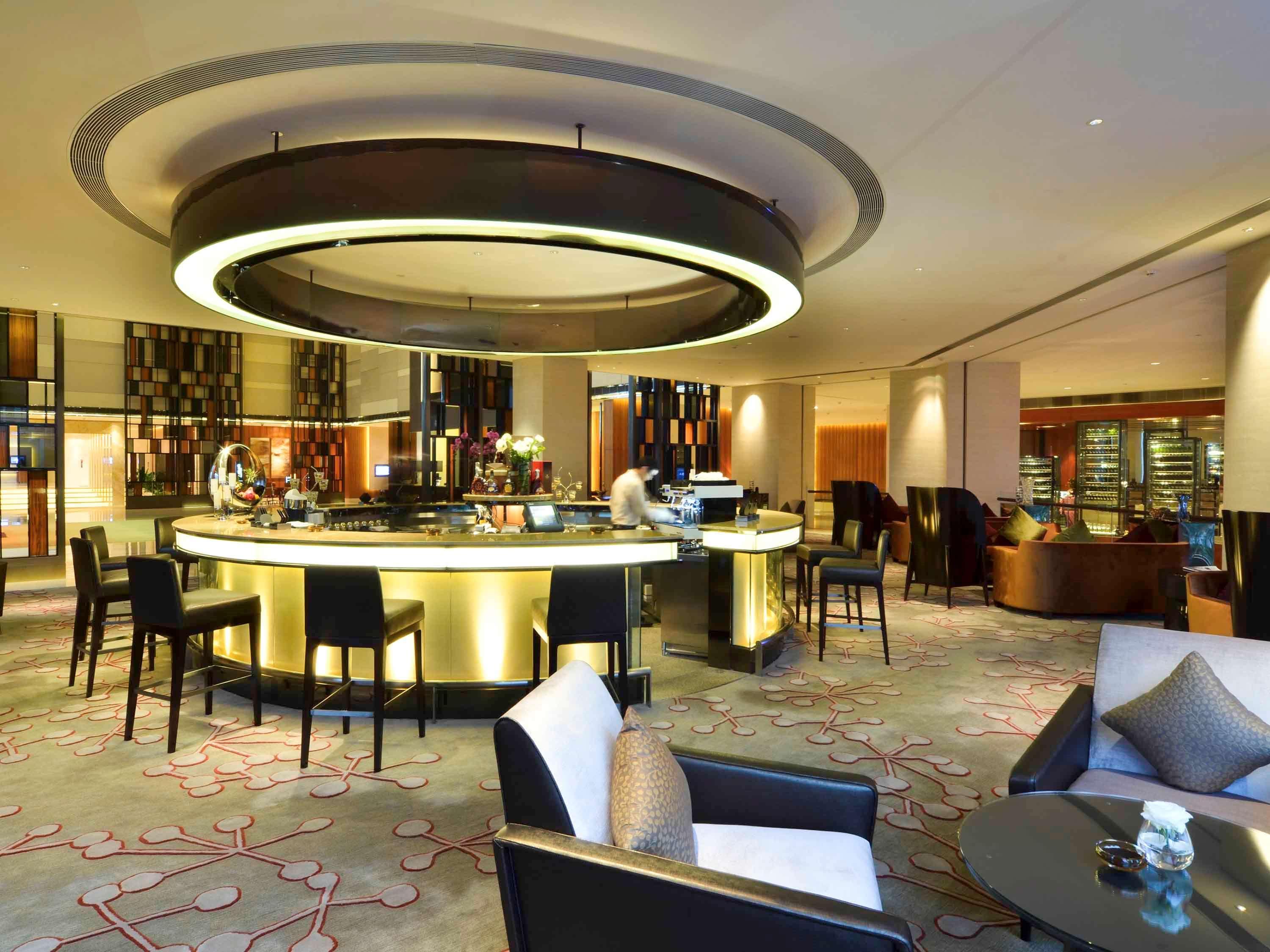 Pullman Dongguan Changan Екстериор снимка