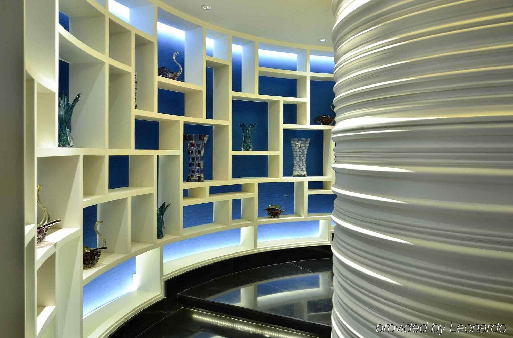 Pullman Dongguan Changan Екстериор снимка