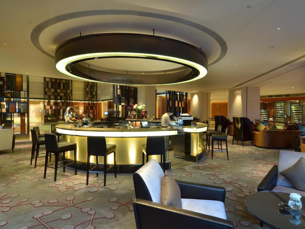 Pullman Dongguan Changan Екстериор снимка