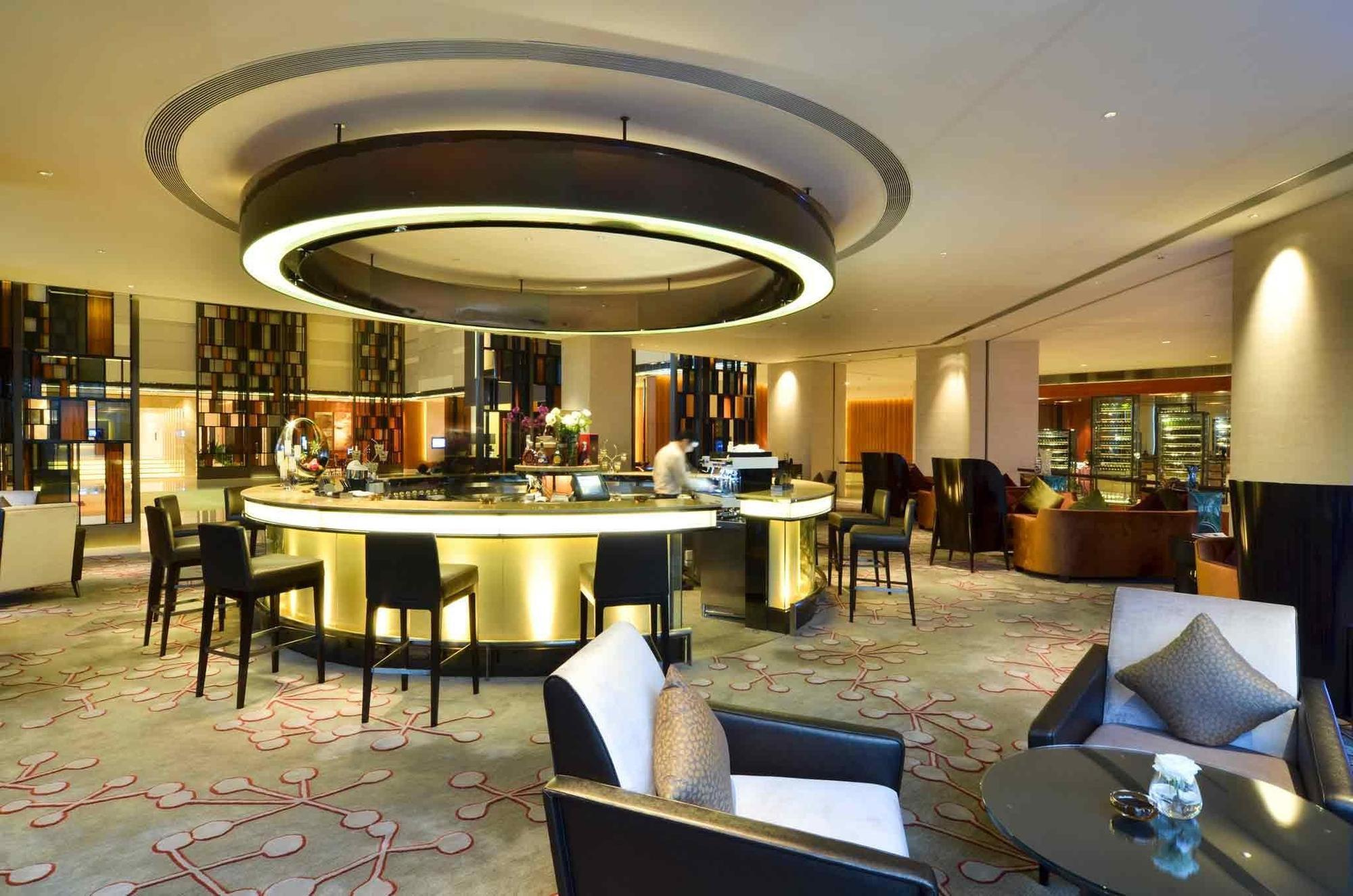 Pullman Dongguan Changan Екстериор снимка