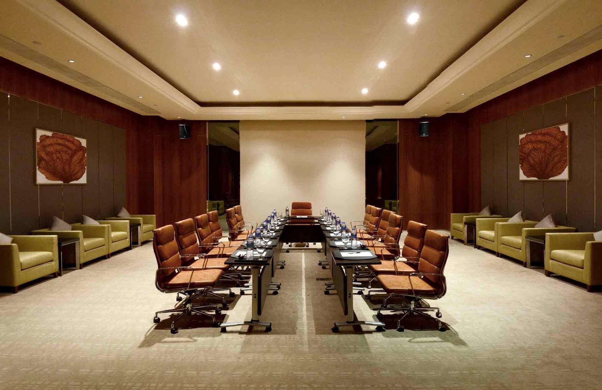 Pullman Dongguan Changan Екстериор снимка