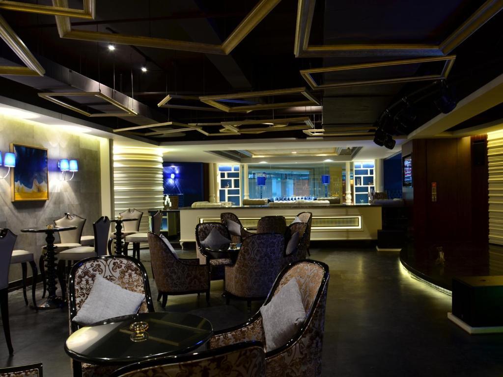 Pullman Dongguan Changan Екстериор снимка