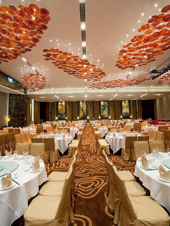Pullman Dongguan Changan Екстериор снимка