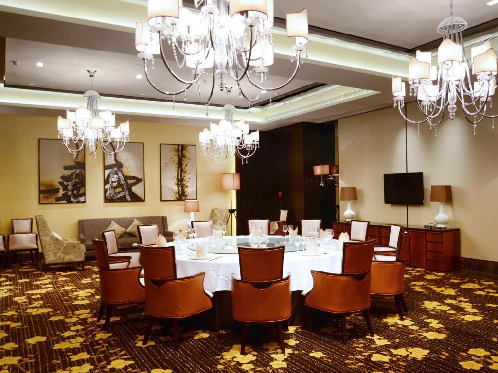 Pullman Dongguan Changan Екстериор снимка