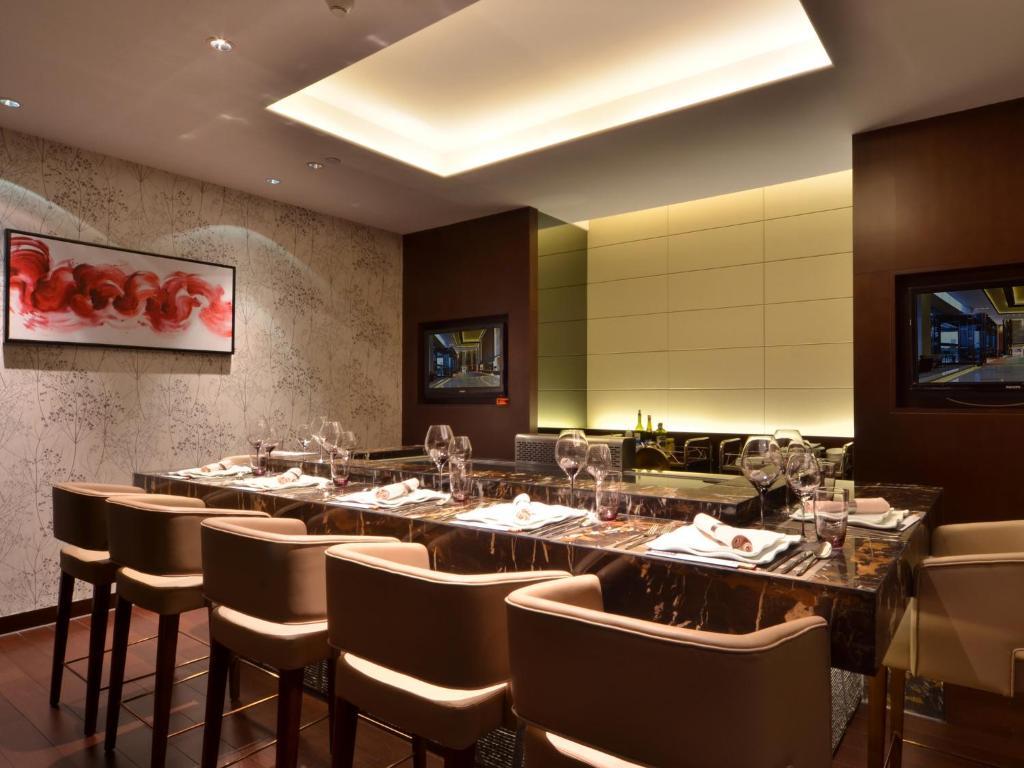 Pullman Dongguan Changan Екстериор снимка