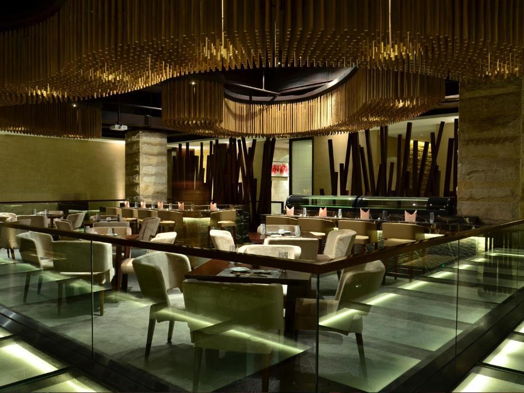 Pullman Dongguan Changan Екстериор снимка