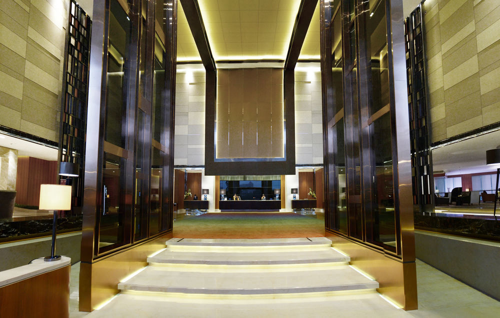 Pullman Dongguan Changan Екстериор снимка