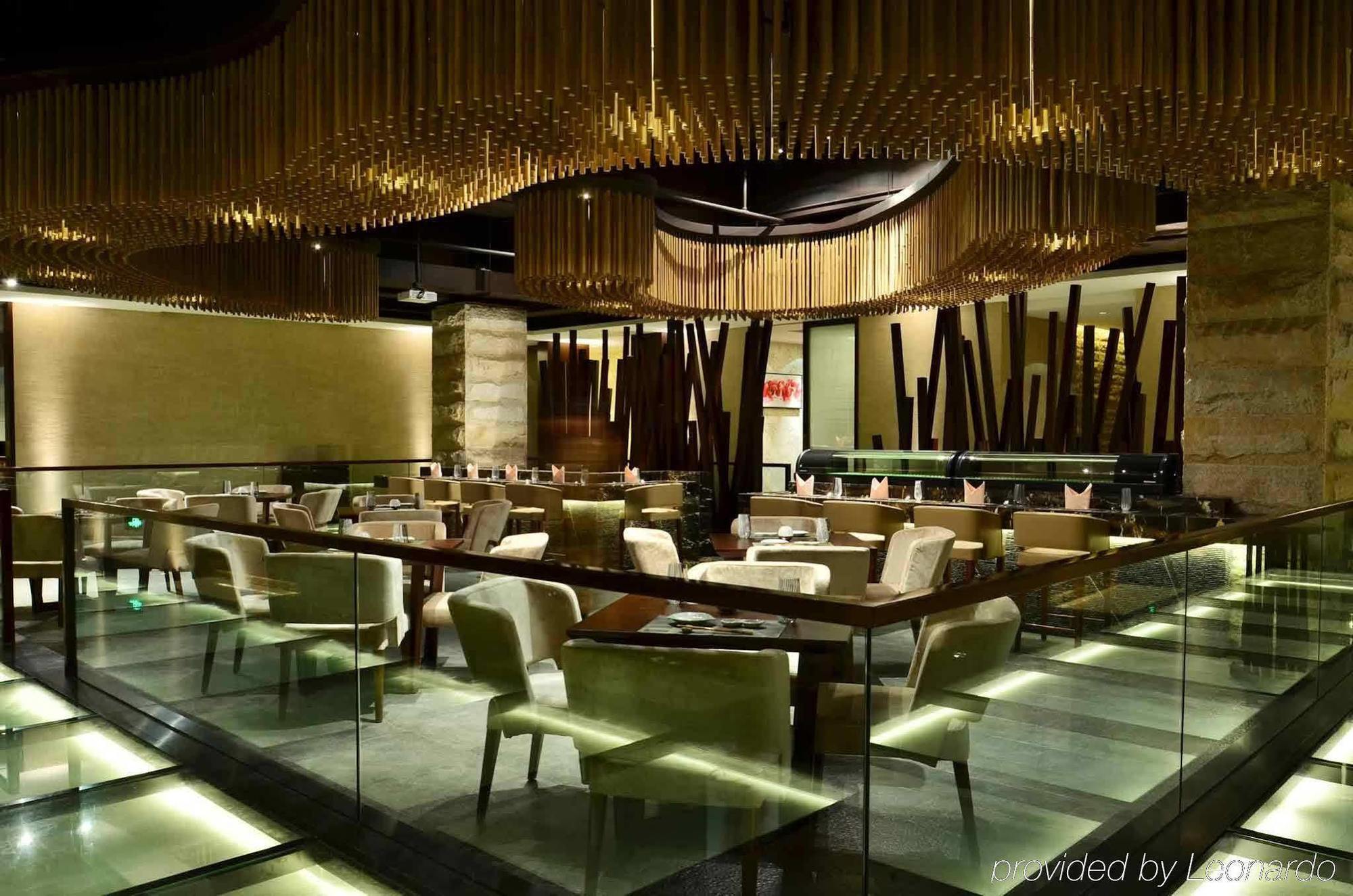 Pullman Dongguan Changan Екстериор снимка