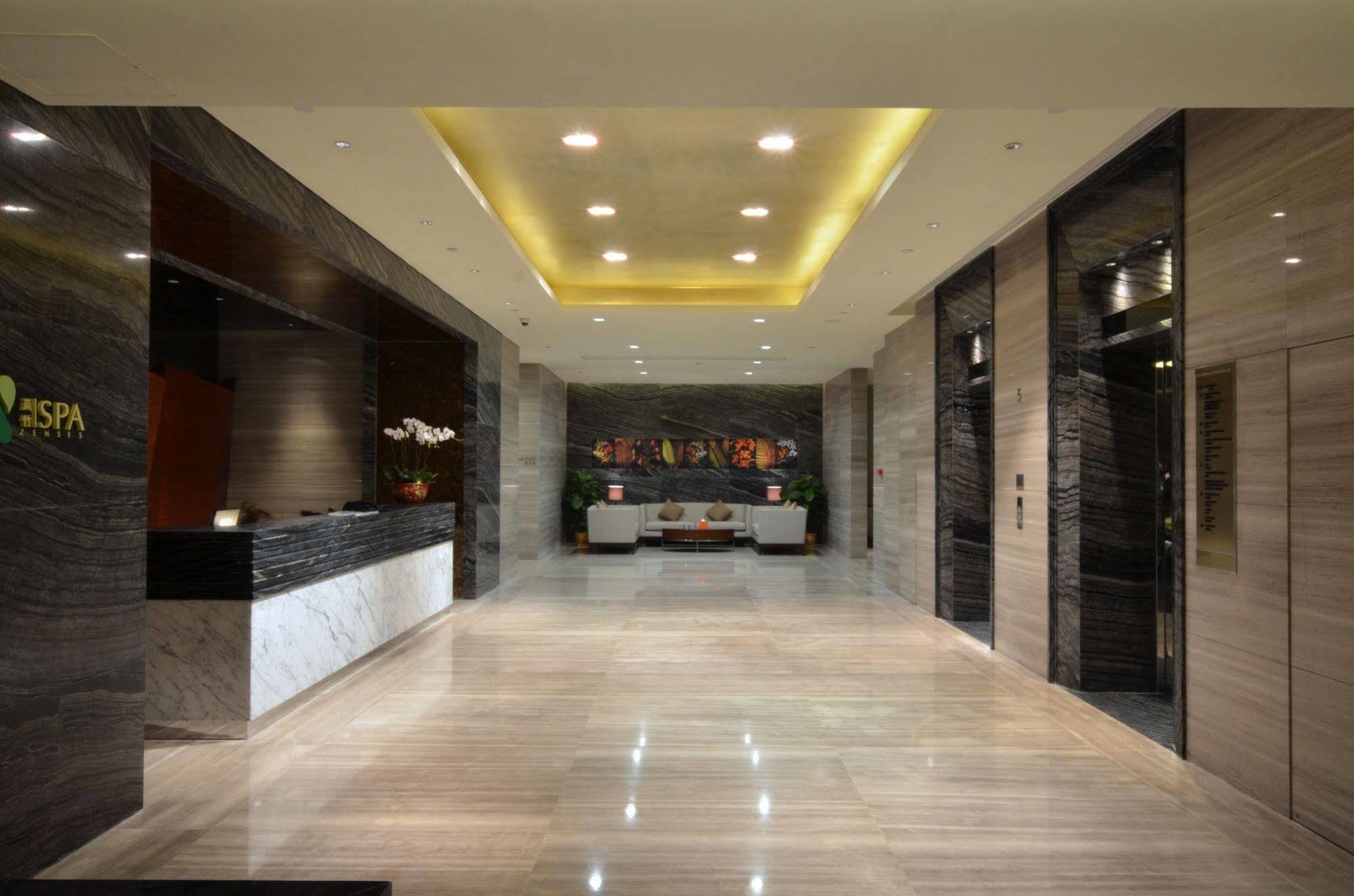 Pullman Dongguan Changan Екстериор снимка