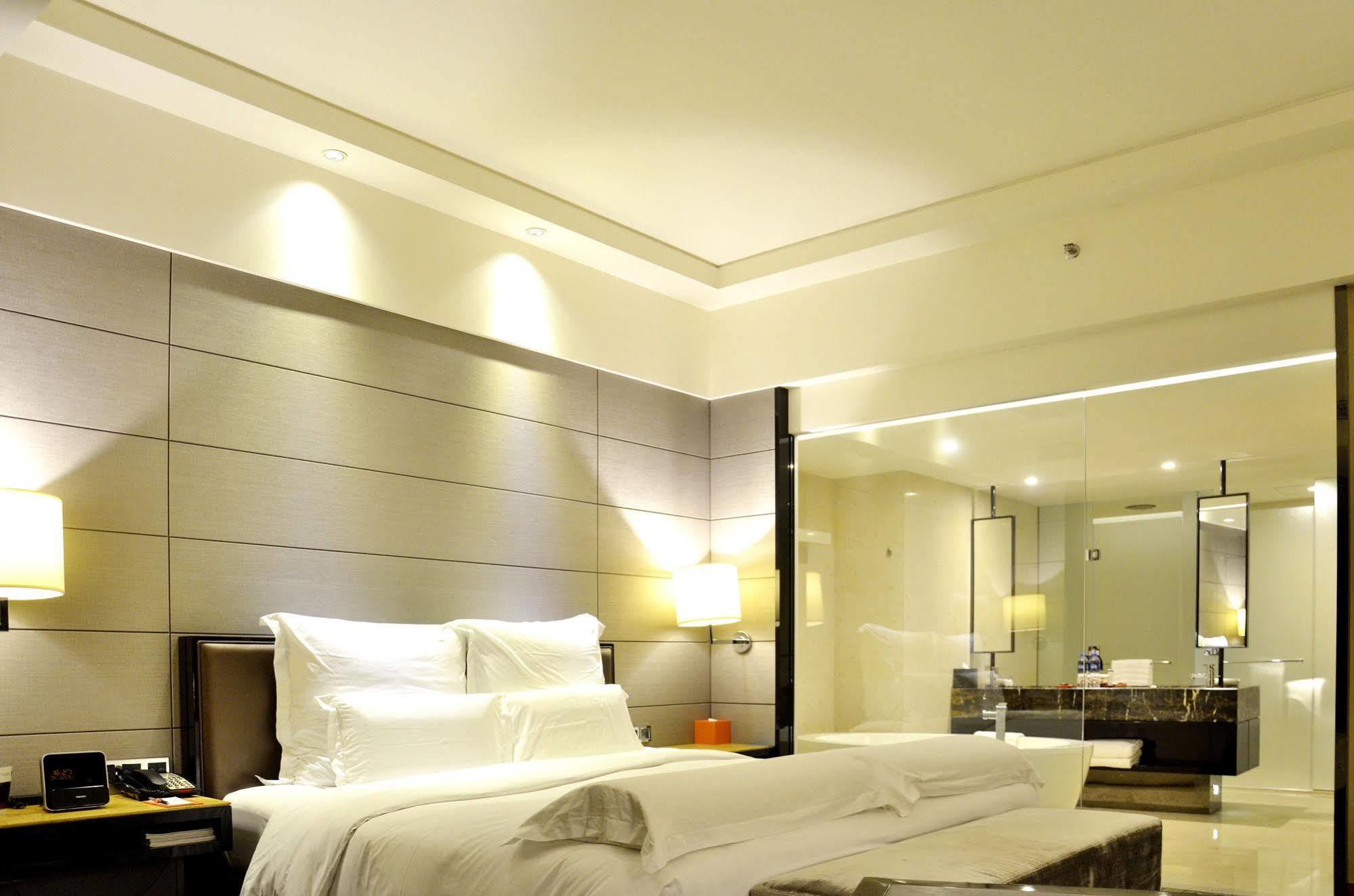 Pullman Dongguan Changan Екстериор снимка