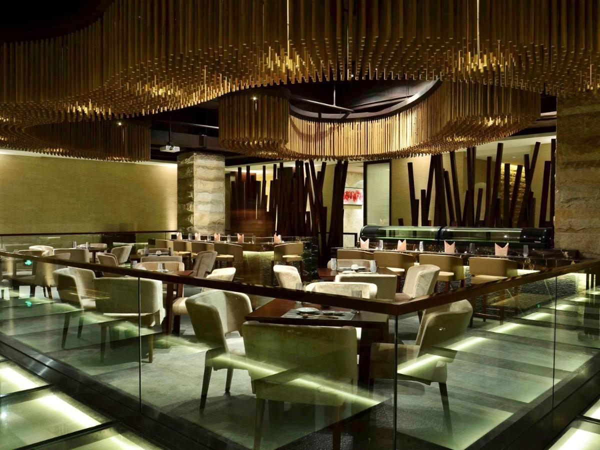 Pullman Dongguan Changan Екстериор снимка