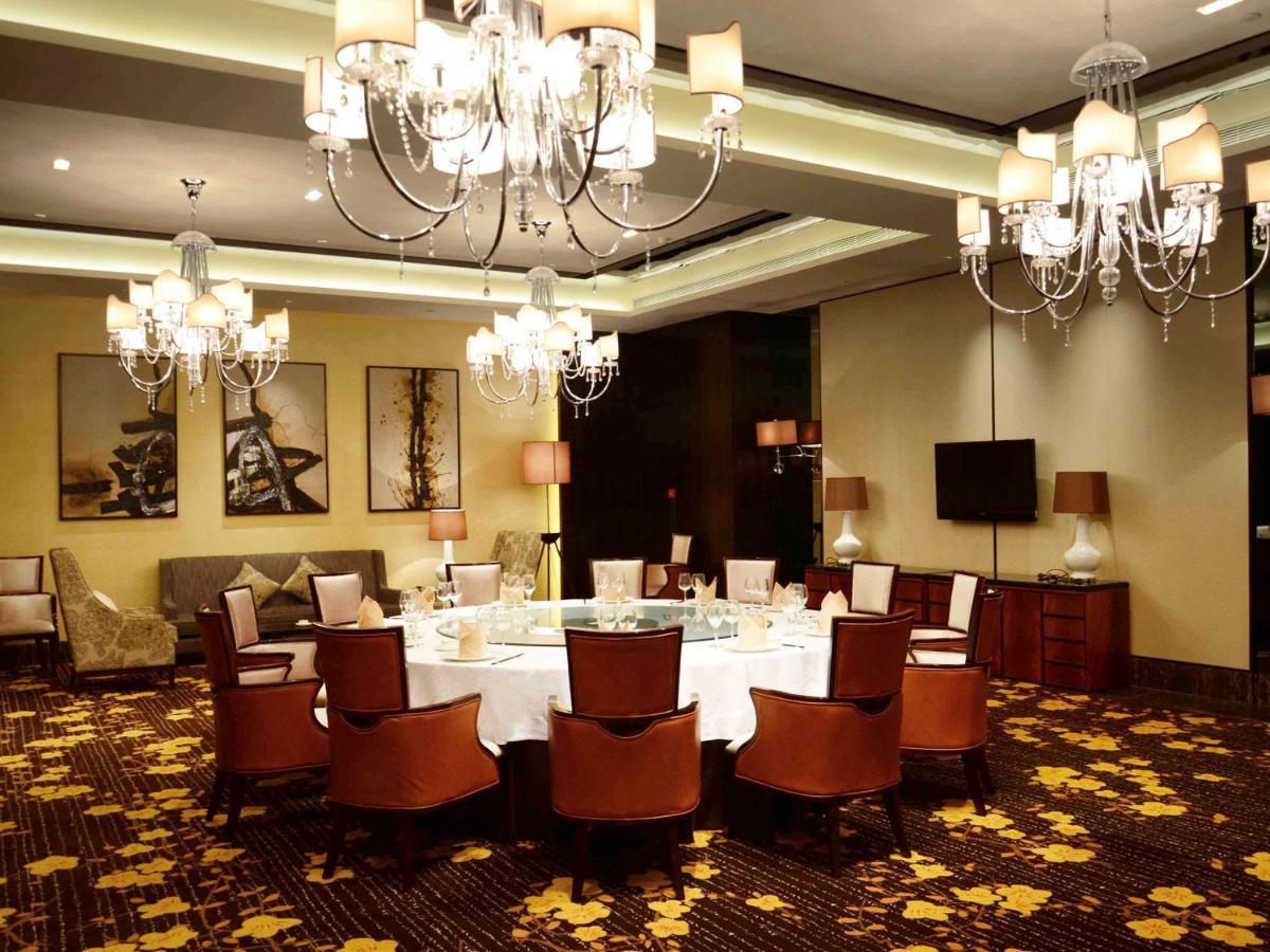 Pullman Dongguan Changan Екстериор снимка